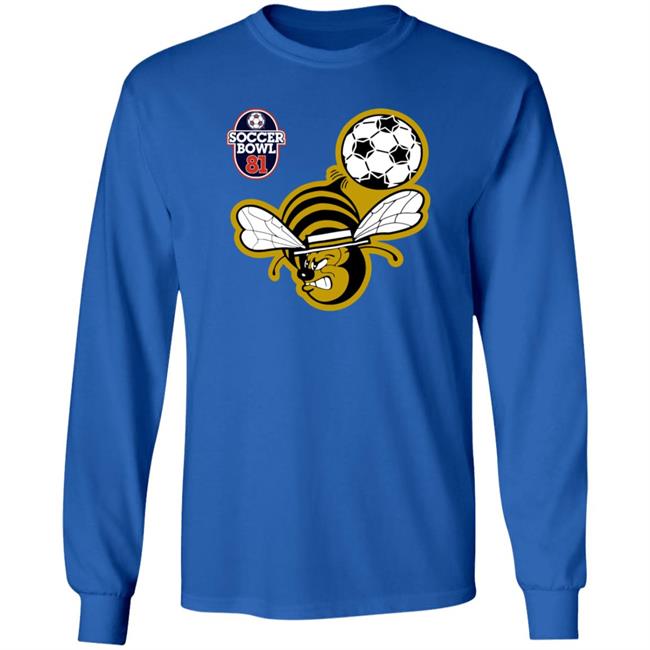 Chicago Fire Fc Soccer Bowl 81 Bee Logo Shirt Hoodie Sweatshirt Chicago Fire Fc Soccer Bowl 81 Bee Logo Shirt Hoodie Sweatshirt