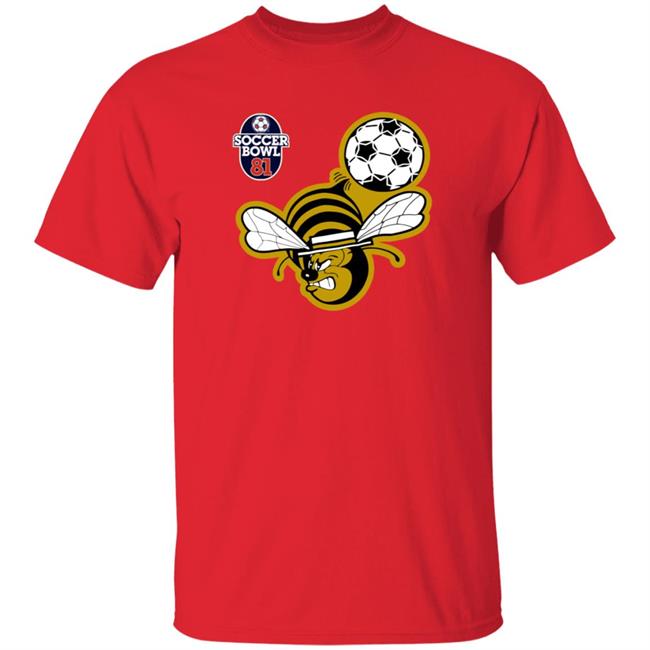 Chicago Fire Fc Soccer Bowl 81 Bee Logo Shirt Hoodie Sweatshirt Chicago Fire Fc Soccer Bowl 81 Bee Logo Shirt Hoodie Sweatshirt