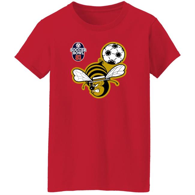 Chicago Fire Fc Soccer Bowl 81 Bee Logo Shirt Hoodie Sweatshirt Chicago Fire Fc Soccer Bowl 81 Bee Logo Shirt Hoodie Sweatshirt