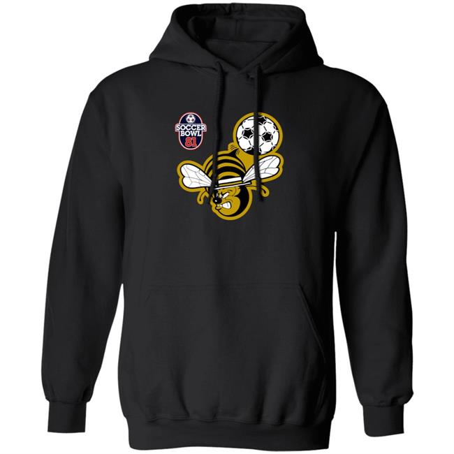 Chicago Fire Fc Soccer Bowl 81 Bee Logo Shirt Hoodie Sweatshirt Chicago Fire Fc Soccer Bowl 81 Bee Logo Shirt Hoodie Sweatshirt