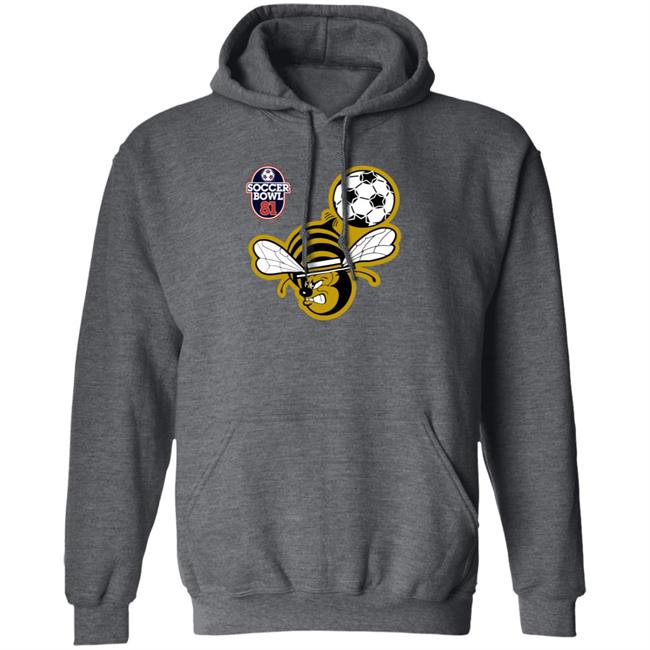 Chicago Fire Fc Soccer Bowl 81 Bee Logo Shirt Hoodie Sweatshirt Chicago Fire Fc Soccer Bowl 81 Bee Logo Shirt Hoodie Sweatshirt
