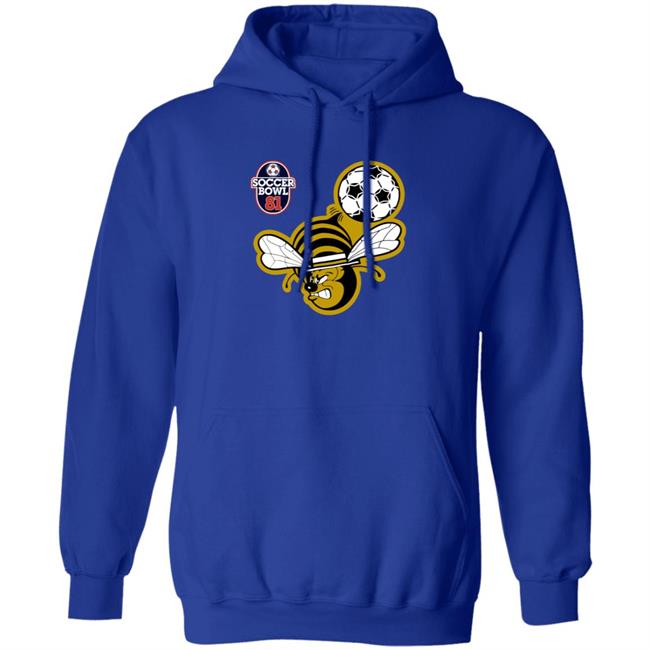 Chicago Fire Fc Soccer Bowl 81 Bee Logo Shirt Hoodie Sweatshirt Chicago Fire Fc Soccer Bowl 81 Bee Logo Shirt Hoodie Sweatshirt
