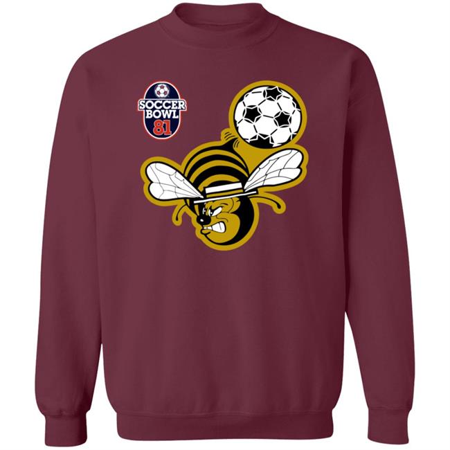 Chicago Fire Fc Soccer Bowl 81 Bee Logo Shirt Hoodie Sweatshirt Chicago Fire Fc Soccer Bowl 81 Bee Logo Shirt Hoodie Sweatshirt