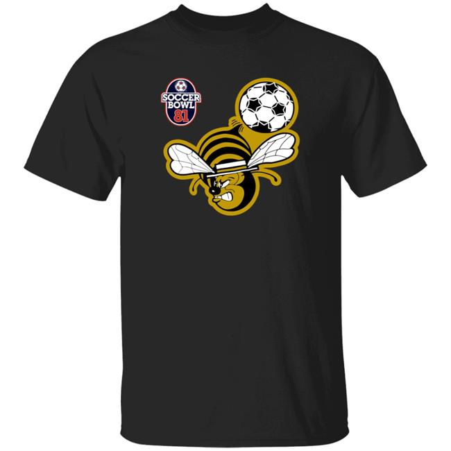 Chicago Fire Fc Soccer Bowl 81 Bee Logo Shirt Hoodie Sweatshirt Chicago Fire Fc Soccer Bowl 81 Bee Logo Shirt Hoodie Sweatshirt
