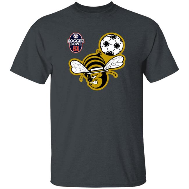 Chicago Fire Fc Soccer Bowl 81 Bee Logo Shirt Hoodie Sweatshirt Chicago Fire Fc Soccer Bowl 81 Bee Logo Shirt Hoodie Sweatshirt