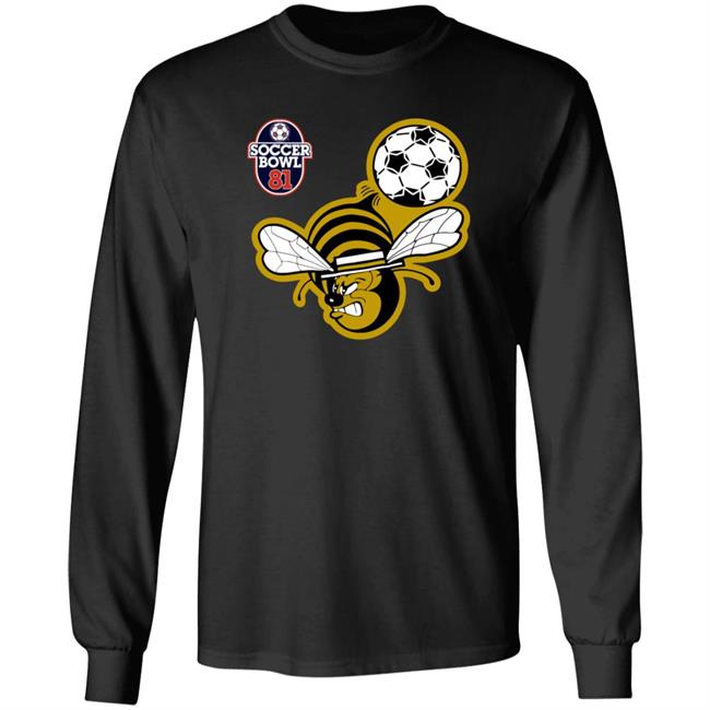 Chicago Fire Fc Soccer Bowl 81 Bee Logo Shirt Hoodie Sweatshirt Chicago Fire Fc Soccer Bowl 81 Bee Logo Shirt Hoodie Sweatshirt