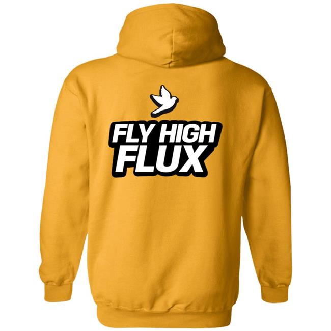 Norcal X Flux Shirt Norcal Merch Fly High Flux Shirt Norcal X Flux Shirt Norcal Merch Fly High Flux Shirt