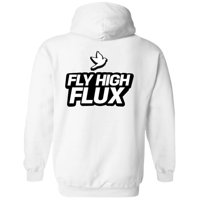 Norcal X Flux Shirt Norcal Merch Fly High Flux Shirt Norcal X Flux Shirt Norcal Merch Fly High Flux Shirt