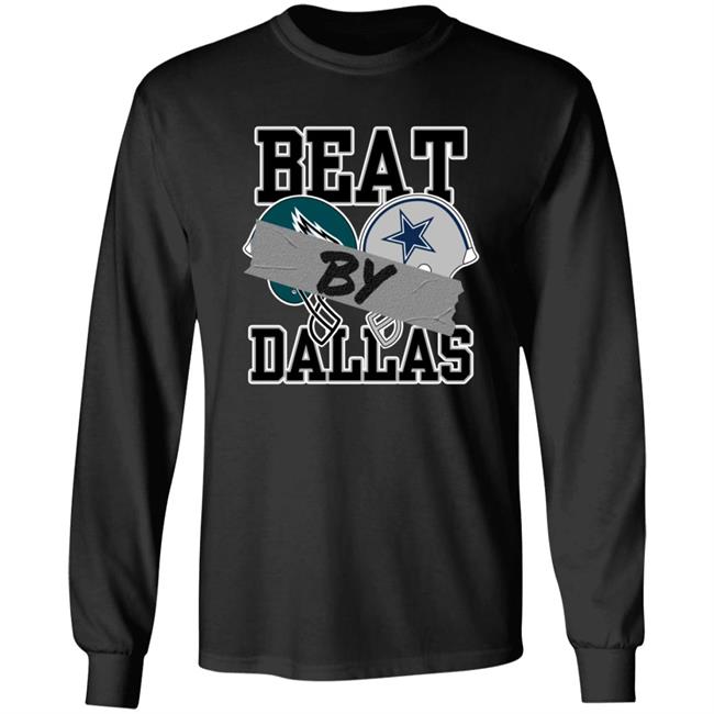 Nick Sirianni Beat By Dallas Shirt Philadelphia Eagles Vs Dallas Cowboys Beat By Dallas Shirt Nick Sirianni Beat By Dallas Shirt Philadelphia Eagles Vs Dallas Cowboys Beat By Dallas Shirt