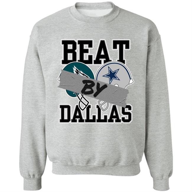 Nick Sirianni Beat By Dallas Shirt Philadelphia Eagles Vs Dallas Cowboys Beat By Dallas Shirt Nick Sirianni Beat By Dallas Shirt Philadelphia Eagles Vs Dallas Cowboys Beat By Dallas Shirt