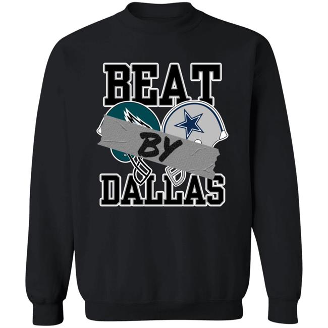 Nick Sirianni Beat By Dallas Shirt Philadelphia Eagles Vs Dallas Cowboys Beat By Dallas Shirt Nick Sirianni Beat By Dallas Shirt Philadelphia Eagles Vs Dallas Cowboys Beat By Dallas Shirt