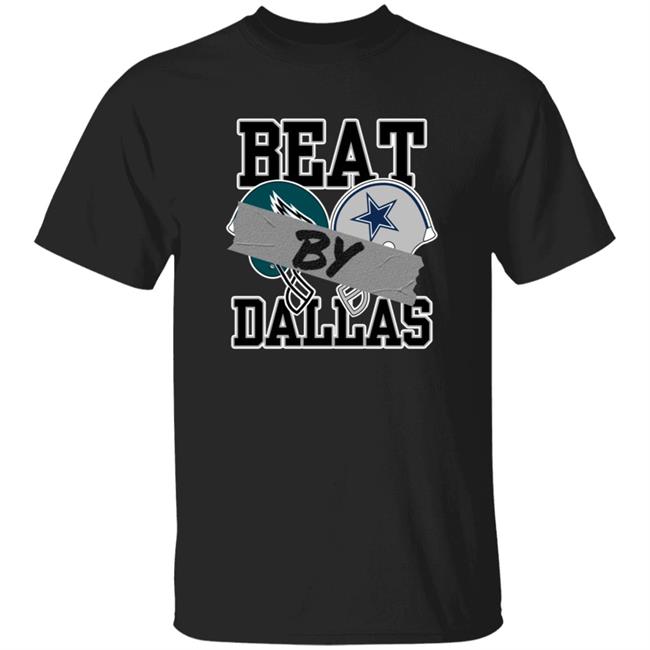 Nick Sirianni Beat By Dallas Shirt Philadelphia Eagles Vs Dallas Cowboys Beat By Dallas Shirt Nick Sirianni Beat By Dallas Shirt Philadelphia Eagles Vs Dallas Cowboys Beat By Dallas Shirt