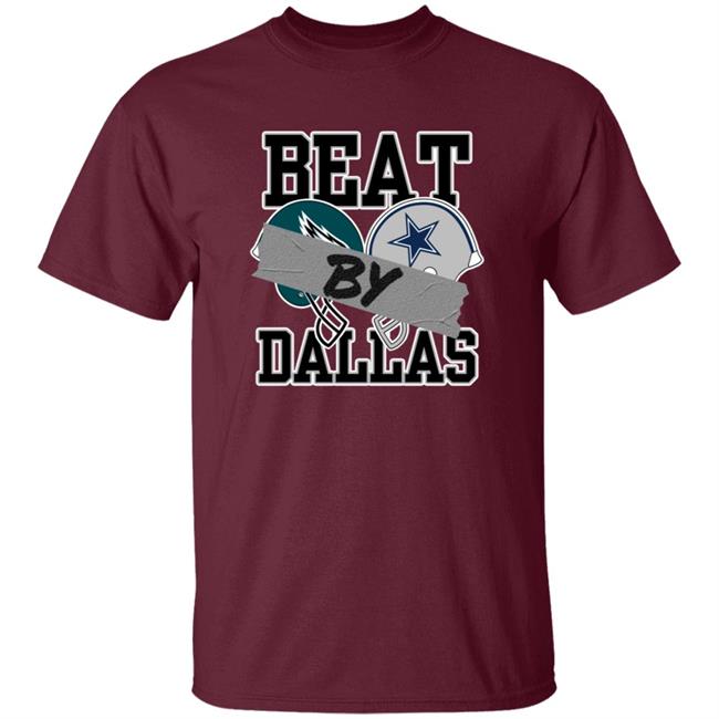 Nick Sirianni Beat By Dallas Shirt Philadelphia Eagles Vs Dallas Cowboys Beat By Dallas Shirt Nick Sirianni Beat By Dallas Shirt Philadelphia Eagles Vs Dallas Cowboys Beat By Dallas Shirt
