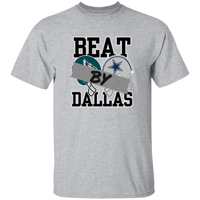 Nick Sirianni Beat By Dallas Shirt Philadelphia Eagles Vs Dallas Cowboys Beat By Dallas Shirt Nick Sirianni Beat By Dallas Shirt Philadelphia Eagles Vs Dallas Cowboys Beat By Dallas Shirt