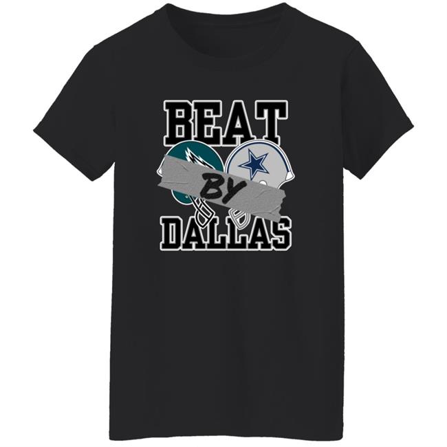Nick Sirianni Beat By Dallas Shirt Philadelphia Eagles Vs Dallas Cowboys Beat By Dallas Shirt Nick Sirianni Beat By Dallas Shirt Philadelphia Eagles Vs Dallas Cowboys Beat By Dallas Shirt