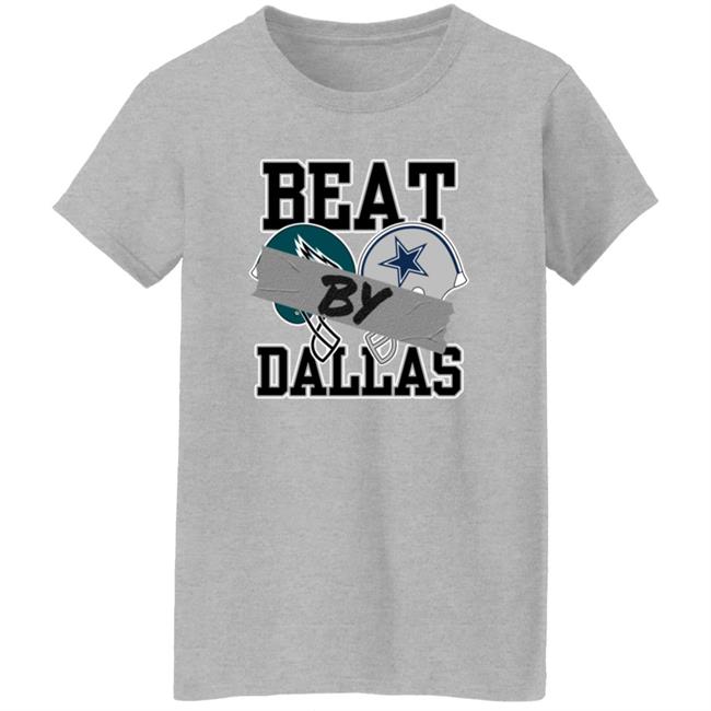 Nick Sirianni Beat By Dallas Shirt Philadelphia Eagles Vs Dallas Cowboys Beat By Dallas Shirt Nick Sirianni Beat By Dallas Shirt Philadelphia Eagles Vs Dallas Cowboys Beat By Dallas Shirt