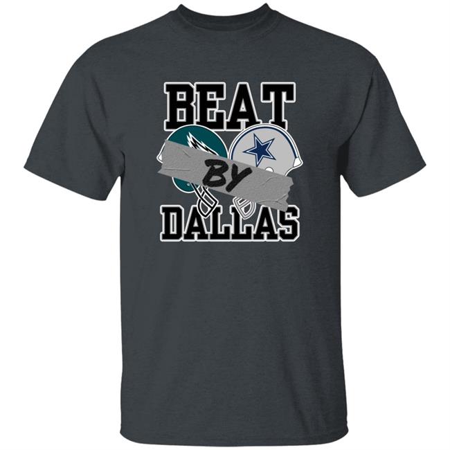 Nick Sirianni Beat By Dallas Shirt Philadelphia Eagles Vs Dallas Cowboys Beat By Dallas Shirt Nick Sirianni Beat By Dallas Shirt Philadelphia Eagles Vs Dallas Cowboys Beat By Dallas Shirt