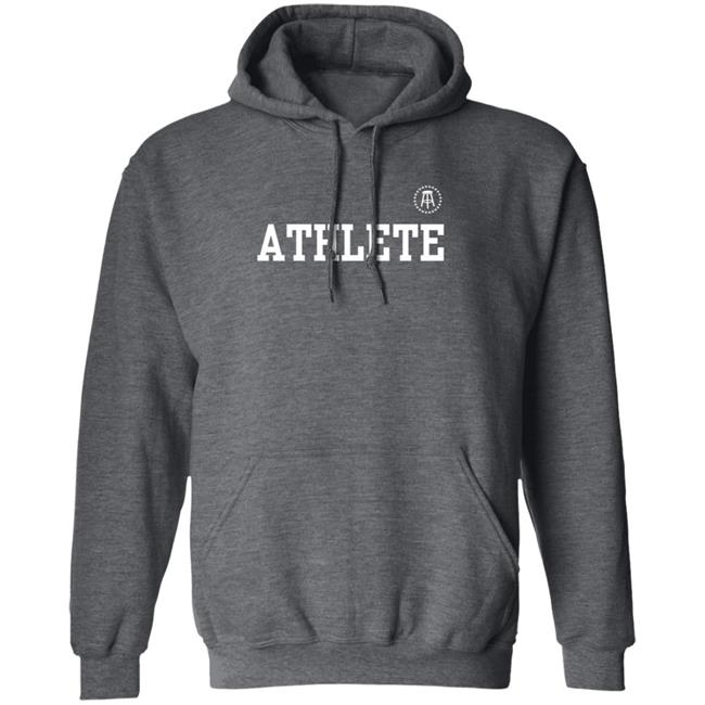 Barstool Athlete Merch Athlete Shirt Barstool Athlete Merch Athlete Shirt