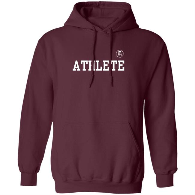 Barstool Athlete Merch Athlete Shirt Barstool Athlete Merch Athlete Shirt