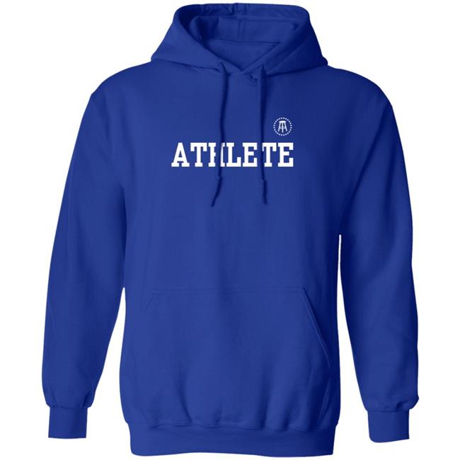 Barstool Athlete Merch Athlete Shirt Barstool Athlete Merch Athlete Shirt