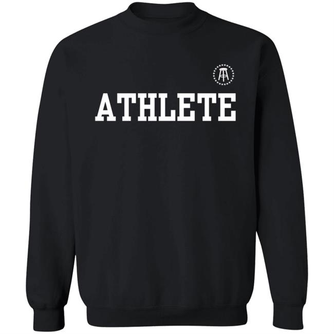 Barstool Athlete Merch Athlete Shirt Barstool Athlete Merch Athlete Shirt