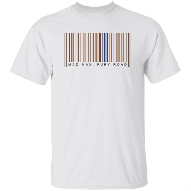 Mad Max Fury Road Shirt Filmbarcodes Store Mad Max Fury Road Shirt Hoodie Sweatshirt