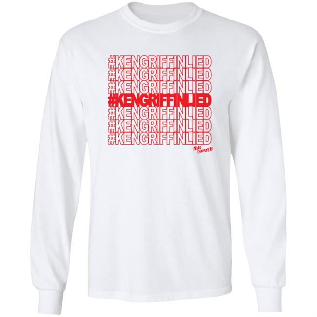 Thank You For Lying Hashtag Shirt Kengrifinlied Nerd Chamber Shirt Nerdchamber Merch Thank You For Lying Hashtag Shirt Kengrifinlied Nerd Chamber Shirt Nerdchamber Merch