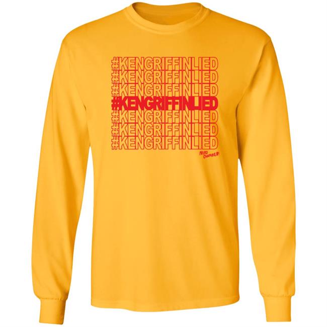 Thank You For Lying Hashtag Shirt Kengrifinlied Nerd Chamber Shirt Nerdchamber Merch Thank You For Lying Hashtag Shirt Kengrifinlied Nerd Chamber Shirt Nerdchamber Merch