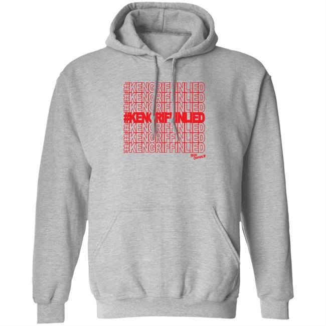 Thank You For Lying Hashtag Shirt Kengrifinlied Nerd Chamber Shirt Nerdchamber Merch Thank You For Lying Hashtag Shirt Kengrifinlied Nerd Chamber Shirt Nerdchamber Merch