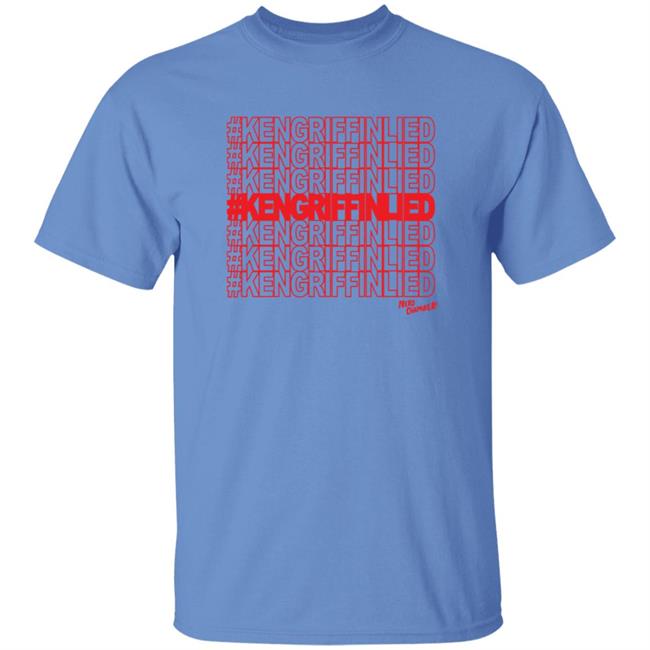 Thank You For Lying Hashtag Shirt Kengrifinlied Nerd Chamber Shirt Nerdchamber Merch Thank You For Lying Hashtag Shirt Kengrifinlied Nerd Chamber Shirt Nerdchamber Merch