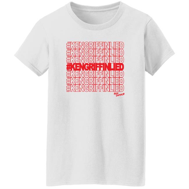 Thank You For Lying Hashtag Shirt Kengrifinlied Nerd Chamber Shirt Nerdchamber Merch Thank You For Lying Hashtag Shirt Kengrifinlied Nerd Chamber Shirt Nerdchamber Merch