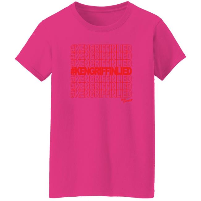 Thank You For Lying Hashtag Shirt Kengrifinlied Nerd Chamber Shirt Nerdchamber Merch Thank You For Lying Hashtag Shirt Kengrifinlied Nerd Chamber Shirt Nerdchamber Merch