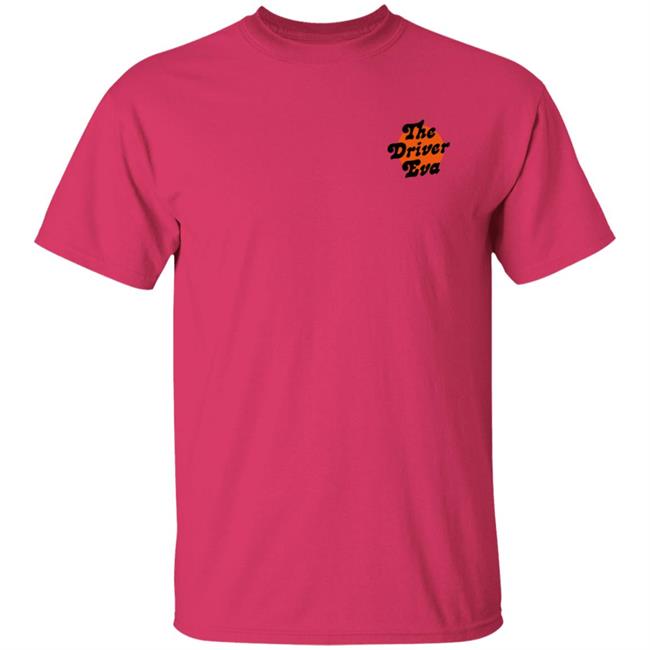 Ross And Rocky's Girlfriend Shirt The Driver Era Merch Ross And Rocky's Girlfriend Shirt The Driver Era Merch
