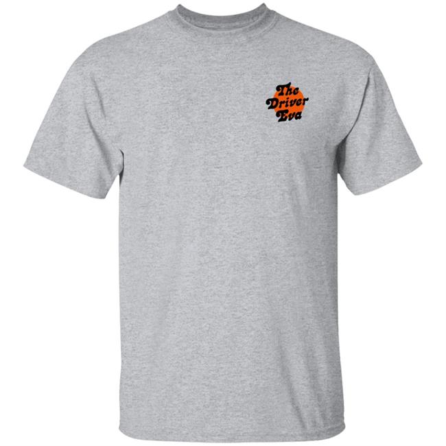 Ross And Rocky's Girlfriend Shirt The Driver Era Merch Ross And Rocky's Girlfriend Shirt The Driver Era Merch