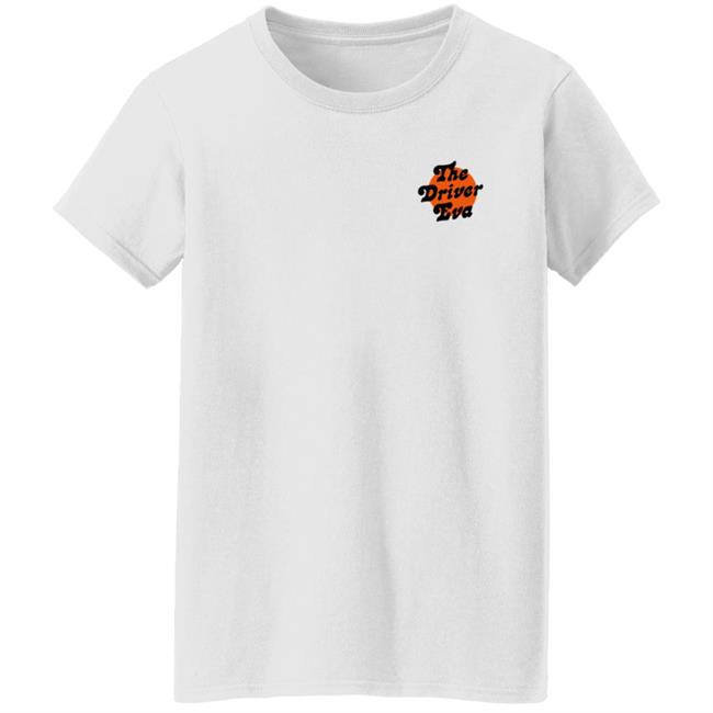 Ross And Rocky's Girlfriend Shirt The Driver Era Merch Ross And Rocky's Girlfriend Shirt The Driver Era Merch