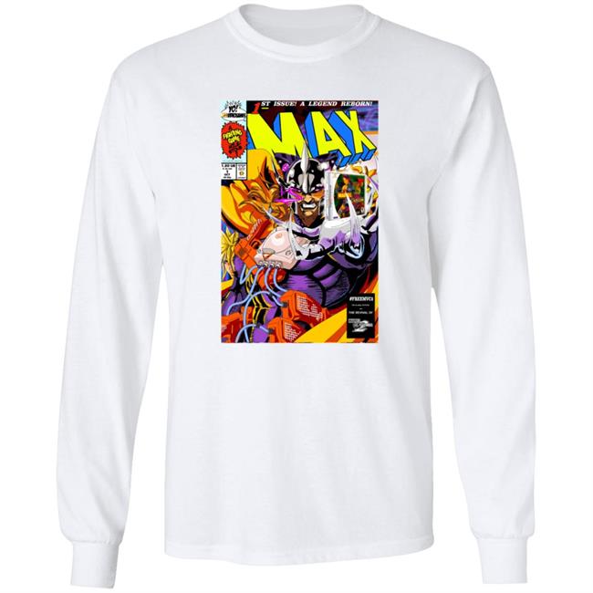 The Scrublord Will Freemvc2 Shirt Maxdood Store The Scrublord Will Freemvc2 Shirt Maxdood Store
