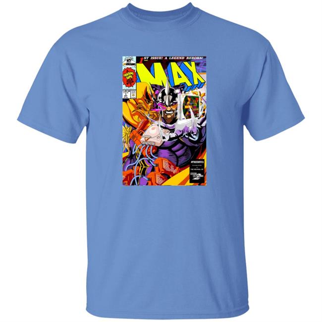 The Scrublord Will Freemvc2 Shirt Maxdood Store The Scrublord Will Freemvc2 Shirt Maxdood Store