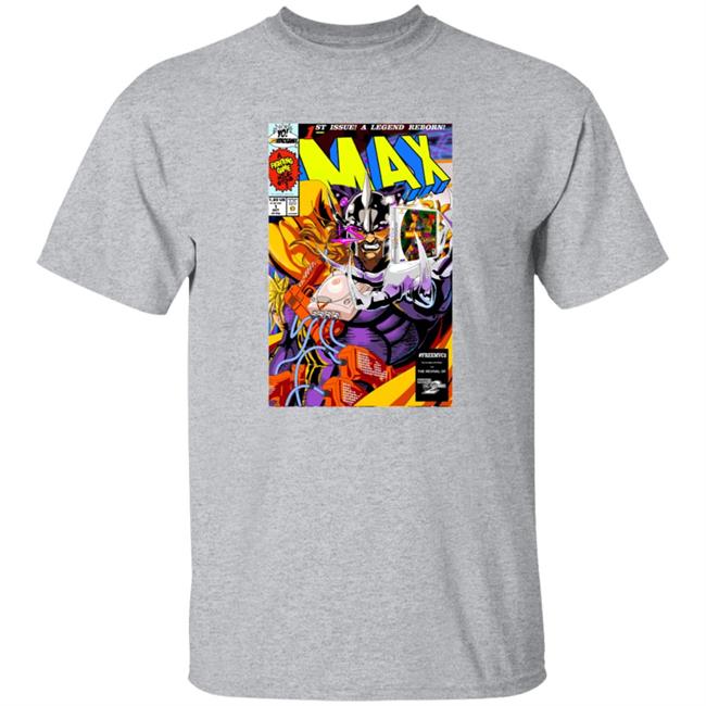The Scrublord Will Freemvc2 Shirt Maxdood Store The Scrublord Will Freemvc2 Shirt Maxdood Store
