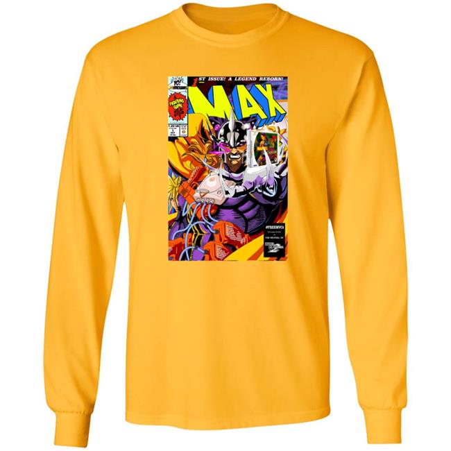 The Scrublord Will Freemvc2 Shirt Maxdood Store The Scrublord Will Freemvc2 Shirt Maxdood Store