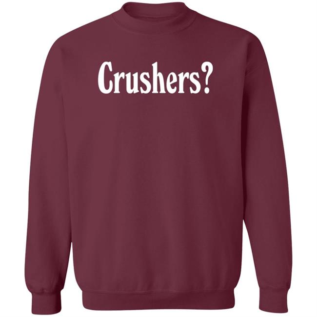 Jeremy Zucker Merch Crusher Shirt Jeremy Zucker Merch Crusher Shirt