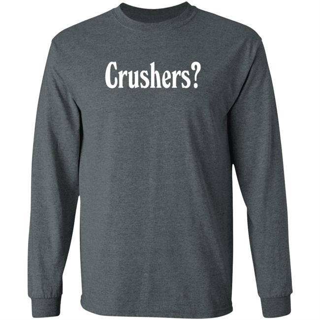 Jeremy Zucker Merch Crusher Shirt Jeremy Zucker Merch Crusher Shirt