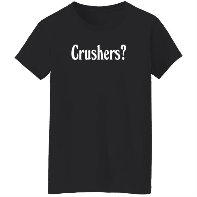 Jeremy Zucker Merch Crusher Shirt Jeremy Zucker Merch Crusher Shirt