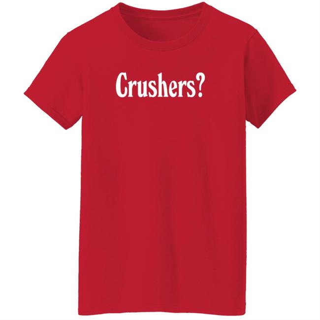 Jeremy Zucker Merch Crusher Shirt Jeremy Zucker Merch Crusher Shirt