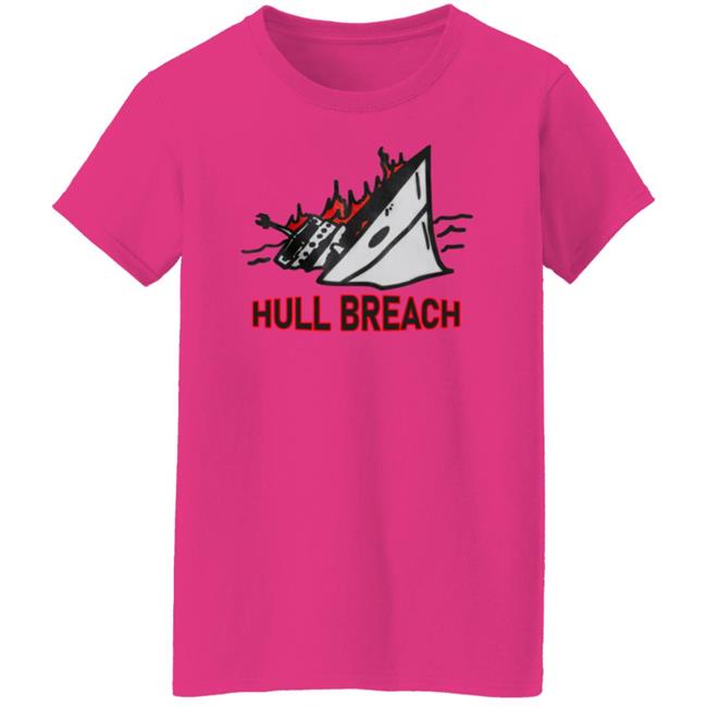 Hull Breach Shirt Silkscreenshop Hull Breach Shirt Hoodie Sweatshirt Hull Breach Shirt Silkscreenshop Hull Breach Shirt Hoodie Sweatshirt