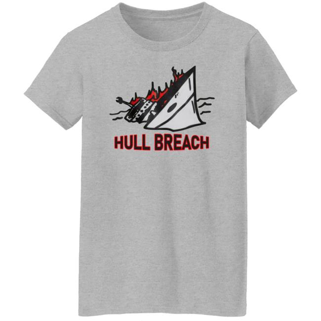 Hull Breach Shirt Silkscreenshop Hull Breach Shirt Hoodie Sweatshirt Hull Breach Shirt Silkscreenshop Hull Breach Shirt Hoodie Sweatshirt