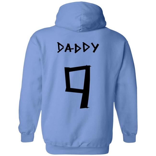 Brandon Belt No 9 Daddy Shirt The Giants And George Kontos Shirt Brandon Belt No 9 Daddy Shirt The Giants And George Kontos Shirt