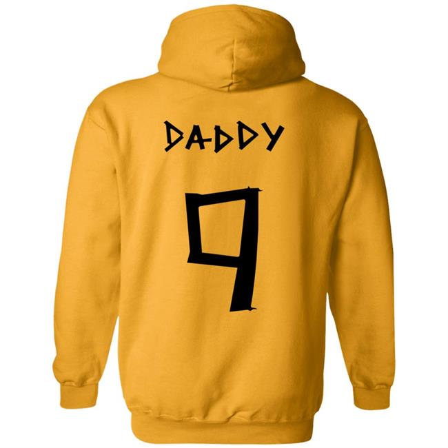 Brandon Belt No 9 Daddy Shirt The Giants And George Kontos Shirt Brandon Belt No 9 Daddy Shirt The Giants And George Kontos Shirt