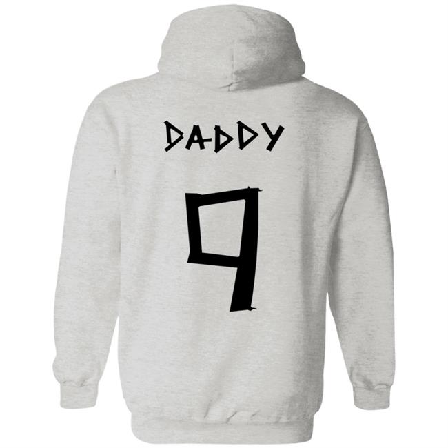 Brandon Belt No 9 Daddy Shirt The Giants And George Kontos Shirt Brandon Belt No 9 Daddy Shirt The Giants And George Kontos Shirt