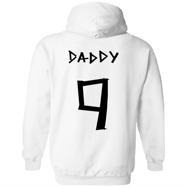 Brandon Belt No 9 Daddy Shirt The Giants And George Kontos Shirt Brandon Belt No 9 Daddy Shirt The Giants And George Kontos Shirt