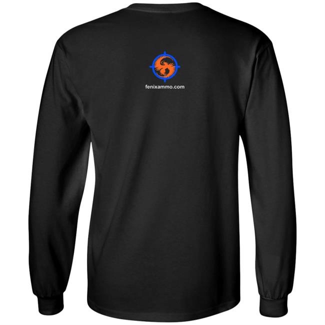 Defund The Atf Shirt Fenix Ammunition Merch Defund The Atf Shirt Fenix Ammunition Merch